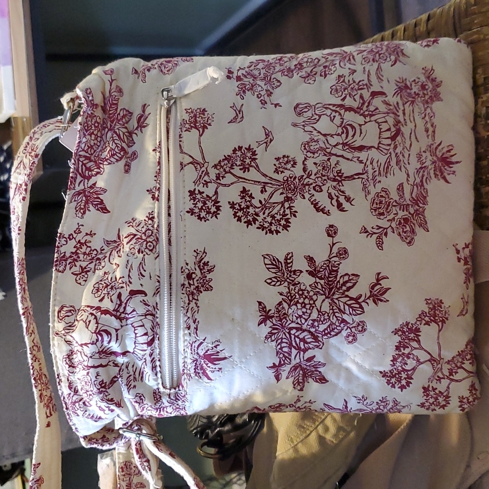 Shoulder bag